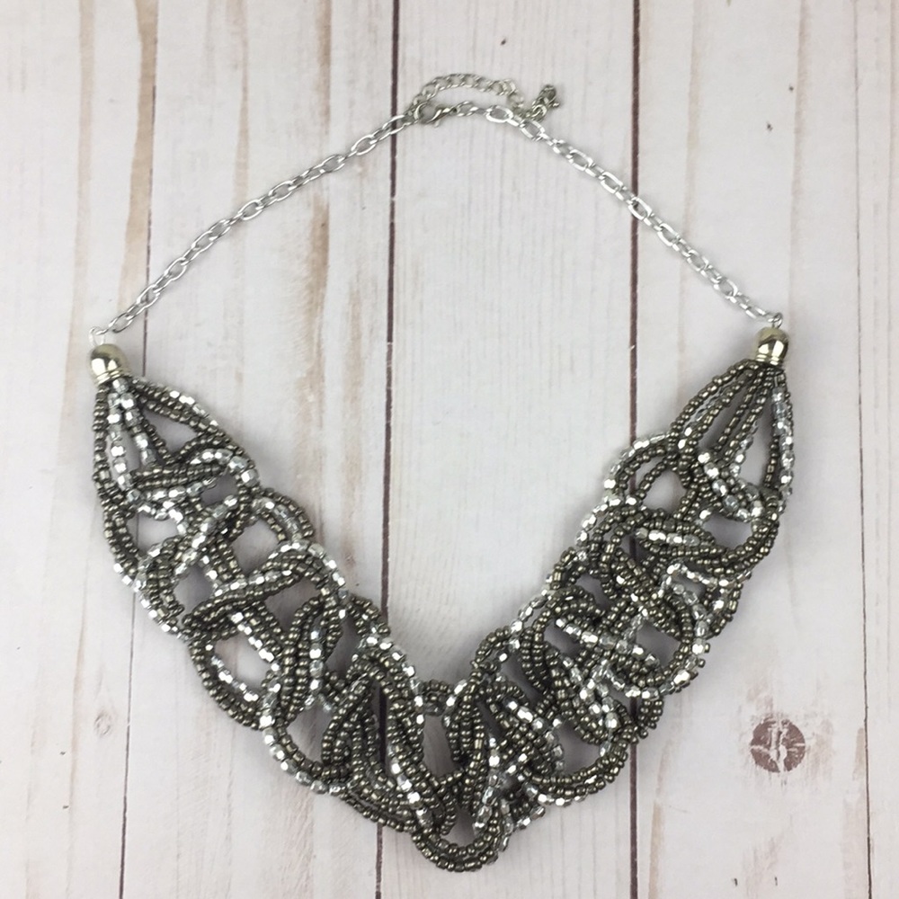 Statement Necklace